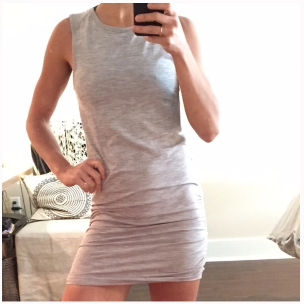 Lululemon “In the Flow” Dress